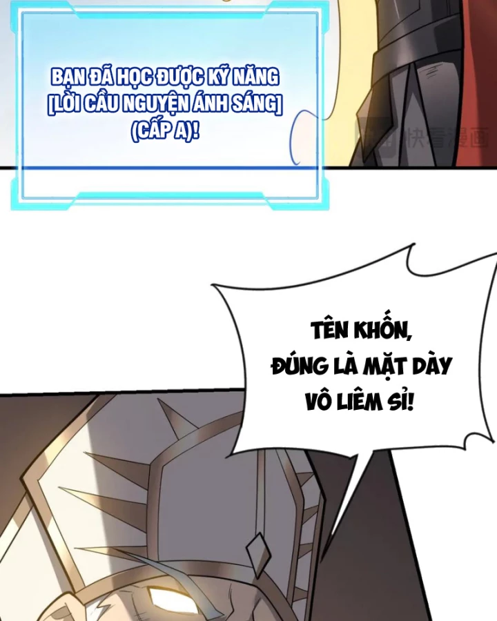 Ta Trở Thành Đại Phản Diện Của Toàn Sever Chapter 113 - Trang 2