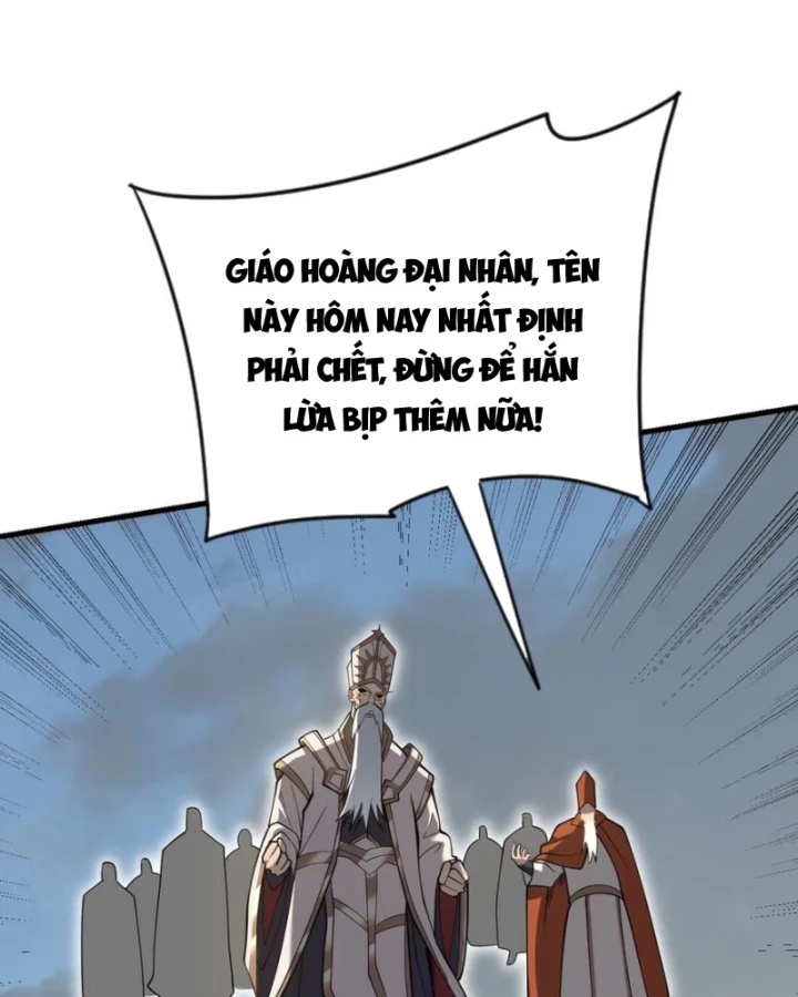 Ta Trở Thành Đại Phản Diện Của Toàn Sever Chapter 113 - Trang 2