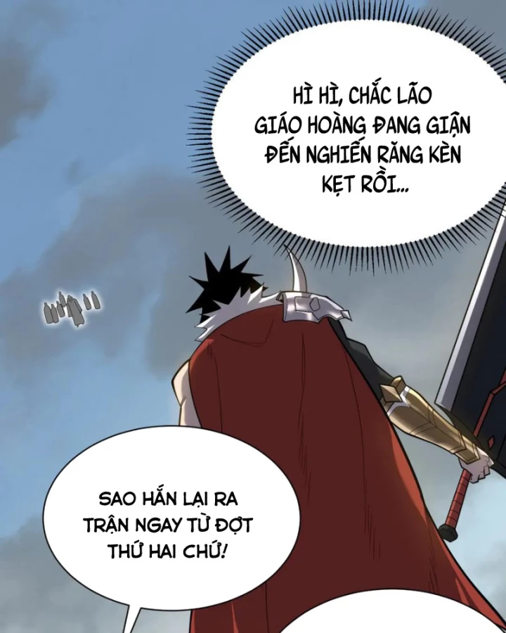 Ta Trở Thành Đại Phản Diện Của Toàn Sever Chapter 113 - Trang 2