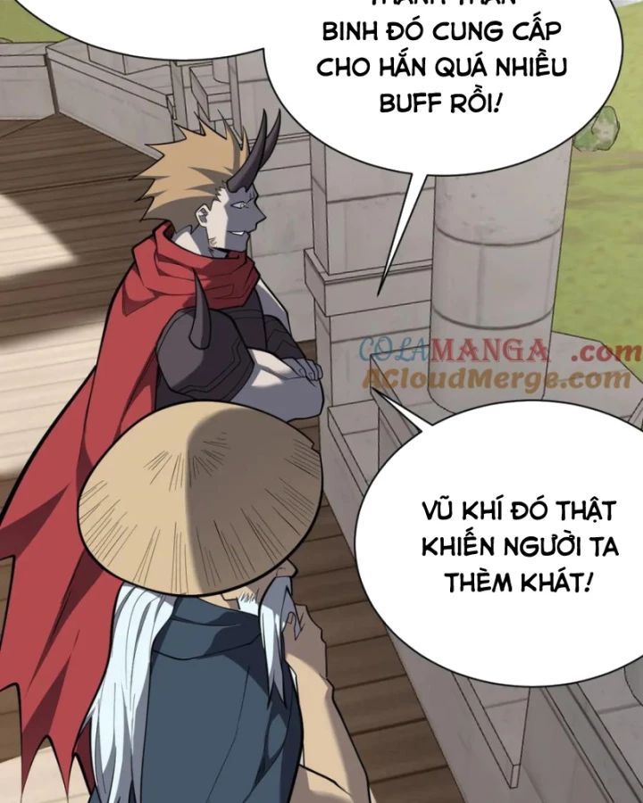 Ta Trở Thành Đại Phản Diện Của Toàn Sever Chapter 113 - Trang 2