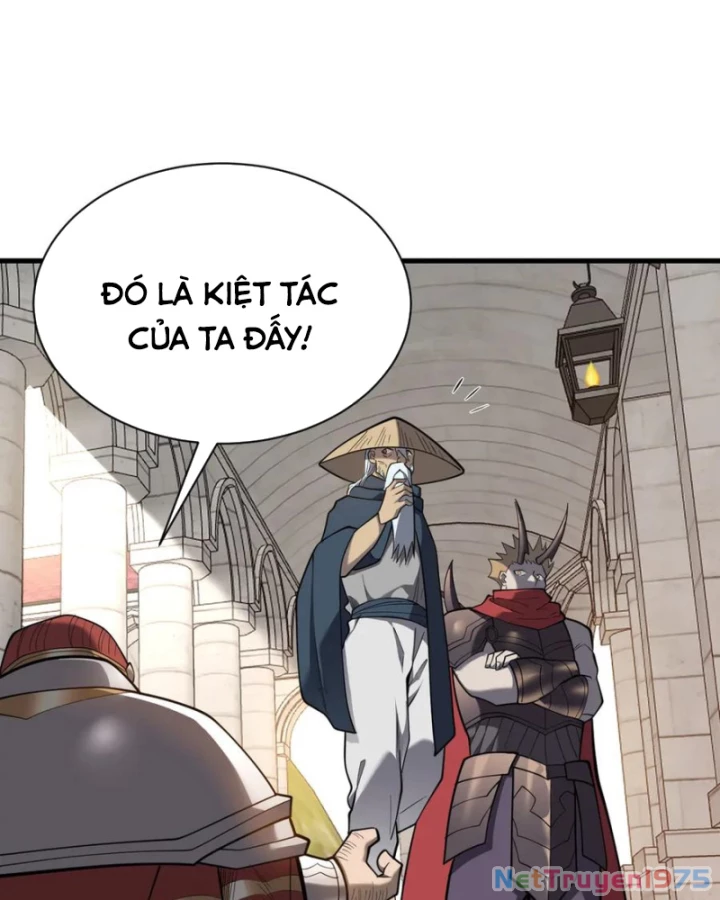 Ta Trở Thành Đại Phản Diện Của Toàn Sever Chapter 113 - Trang 2