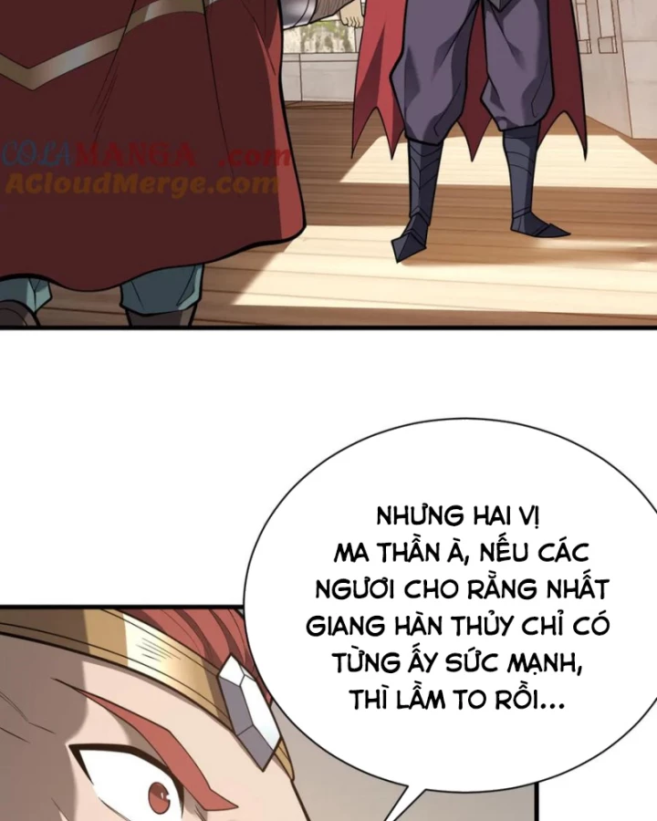 Ta Trở Thành Đại Phản Diện Của Toàn Sever Chapter 113 - Trang 2