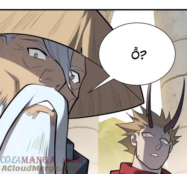 Ta Trở Thành Đại Phản Diện Của Toàn Sever Chapter 113 - Trang 2