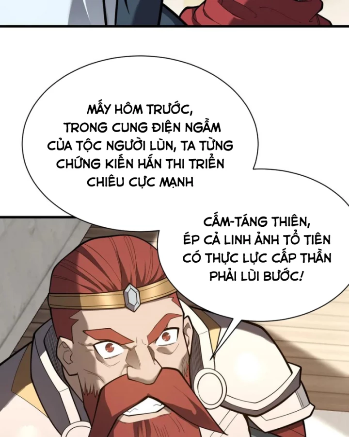 Ta Trở Thành Đại Phản Diện Của Toàn Sever Chapter 113 - Trang 2