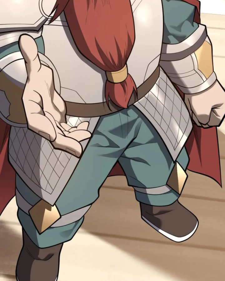 Ta Trở Thành Đại Phản Diện Của Toàn Sever Chapter 113 - Trang 2