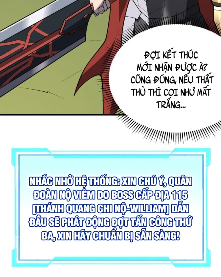 Ta Trở Thành Đại Phản Diện Của Toàn Sever Chapter 113 - Trang 2