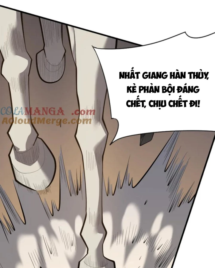 Ta Trở Thành Đại Phản Diện Của Toàn Sever Chapter 113 - Trang 2