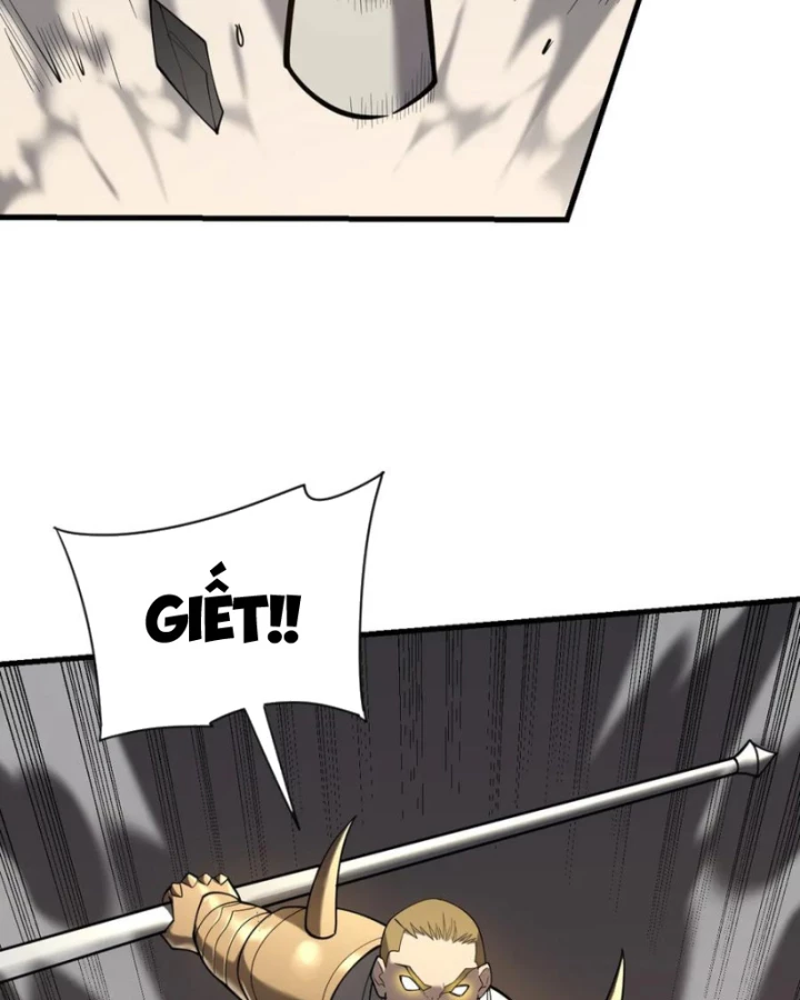 Ta Trở Thành Đại Phản Diện Của Toàn Sever Chapter 113 - Trang 2