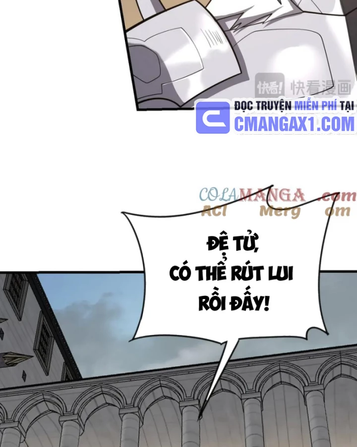 Ta Trở Thành Đại Phản Diện Của Toàn Sever Chapter 113 - Trang 2