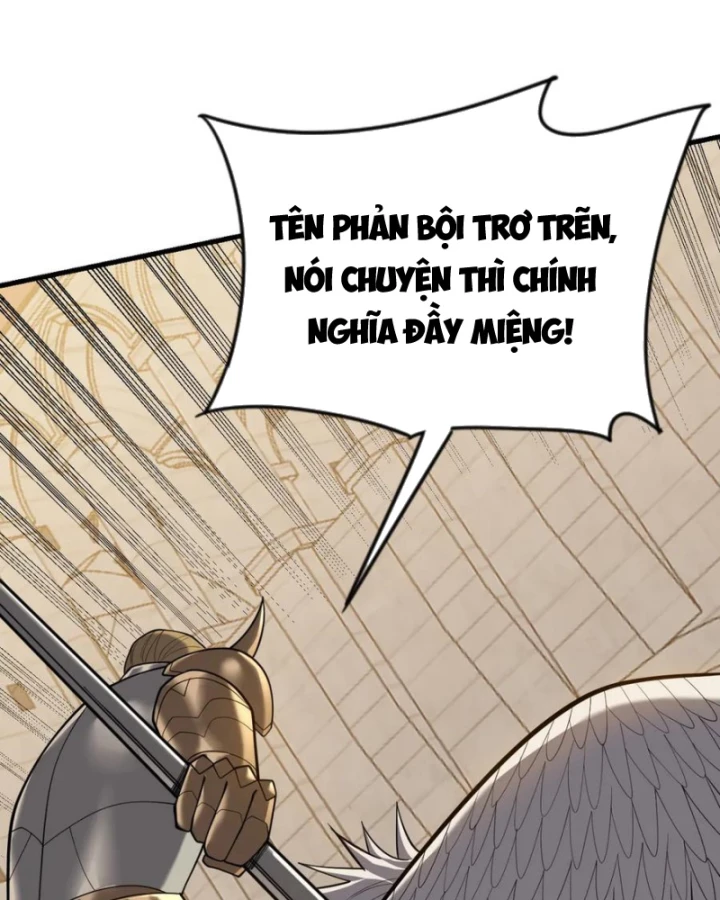 Ta Trở Thành Đại Phản Diện Của Toàn Sever Chapter 113 - Trang 2