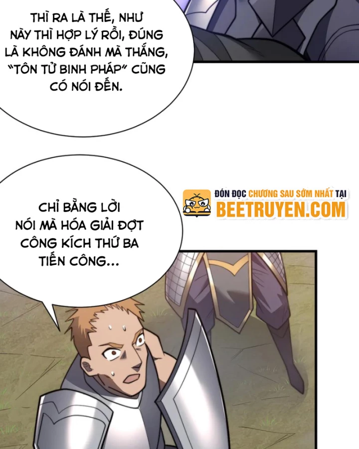 Ta Trở Thành Đại Phản Diện Của Toàn Sever Chapter 114 - Trang 2