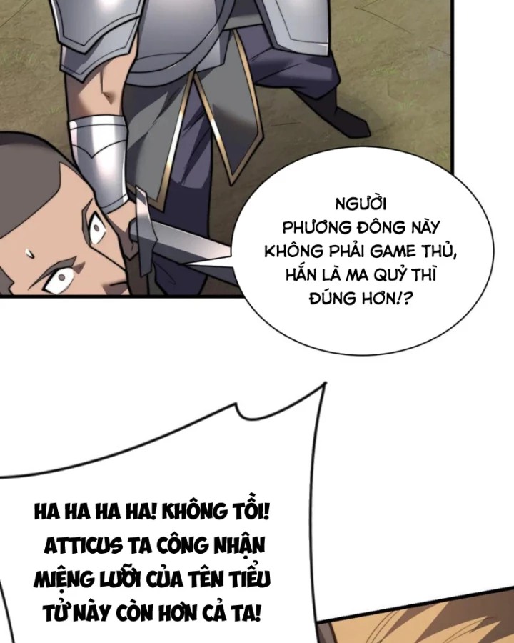 Ta Trở Thành Đại Phản Diện Của Toàn Sever Chapter 114 - Trang 2