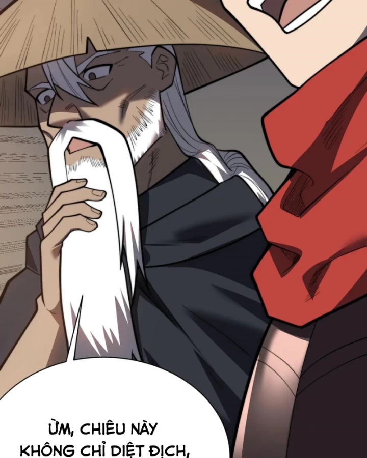 Ta Trở Thành Đại Phản Diện Của Toàn Sever Chapter 114 - Trang 2