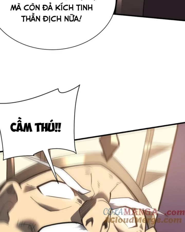 Ta Trở Thành Đại Phản Diện Của Toàn Sever Chapter 114 - Trang 2