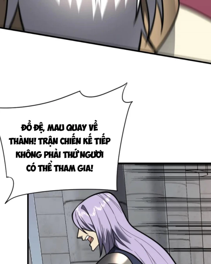 Ta Trở Thành Đại Phản Diện Của Toàn Sever Chapter 114 - Trang 2