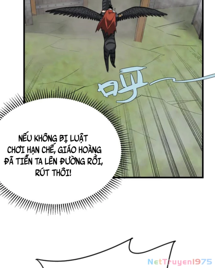 Ta Trở Thành Đại Phản Diện Của Toàn Sever Chapter 114 - Trang 2