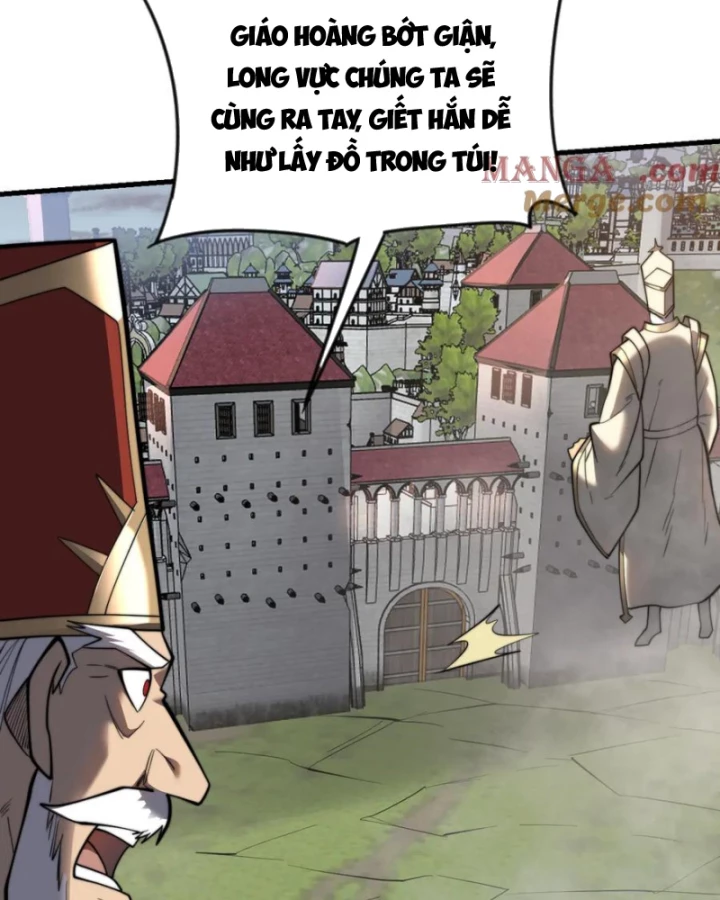 Ta Trở Thành Đại Phản Diện Của Toàn Sever Chapter 114 - Trang 2