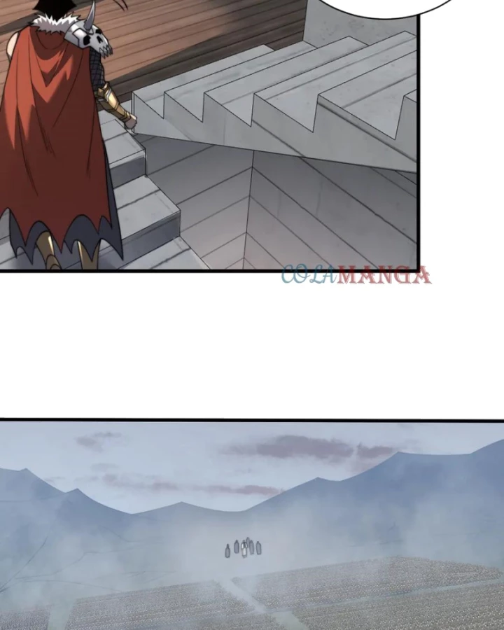 Ta Trở Thành Đại Phản Diện Của Toàn Sever Chapter 114 - Trang 2