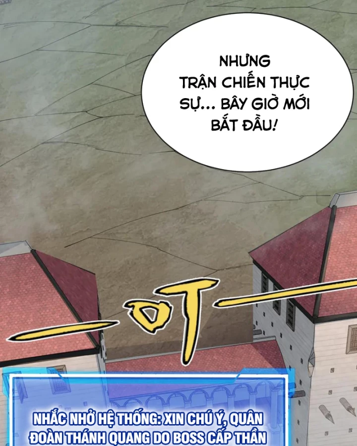 Ta Trở Thành Đại Phản Diện Của Toàn Sever Chapter 114 - Trang 2