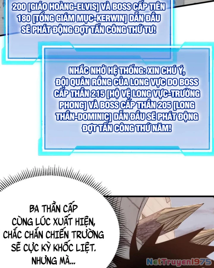 Ta Trở Thành Đại Phản Diện Của Toàn Sever Chapter 114 - Trang 2