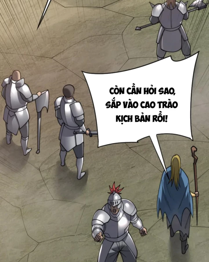 Ta Trở Thành Đại Phản Diện Của Toàn Sever Chapter 114 - Trang 2