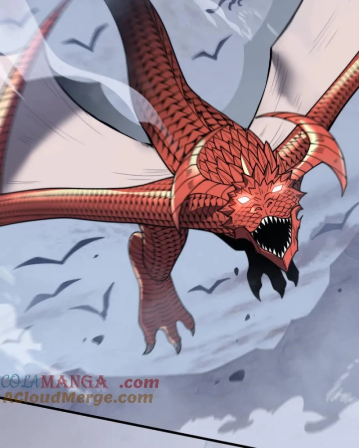 Ta Trở Thành Đại Phản Diện Của Toàn Sever Chapter 114 - Trang 2