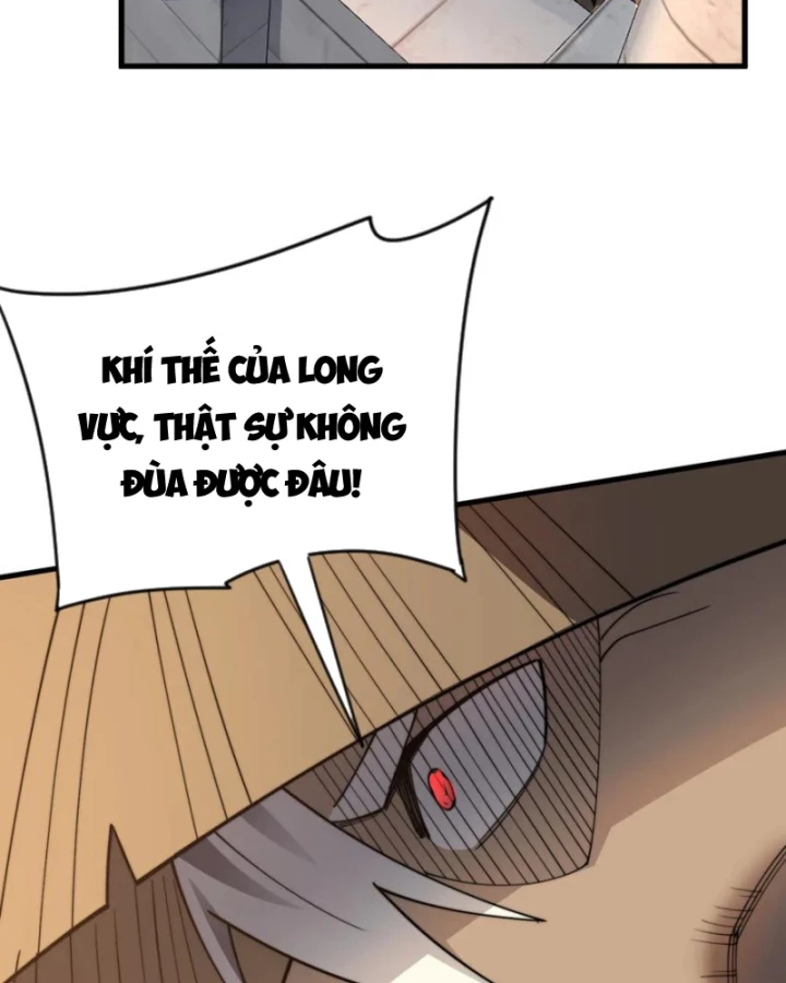 Ta Trở Thành Đại Phản Diện Của Toàn Sever Chapter 114 - Trang 2