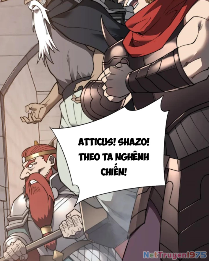 Ta Trở Thành Đại Phản Diện Của Toàn Sever Chapter 114 - Trang 2