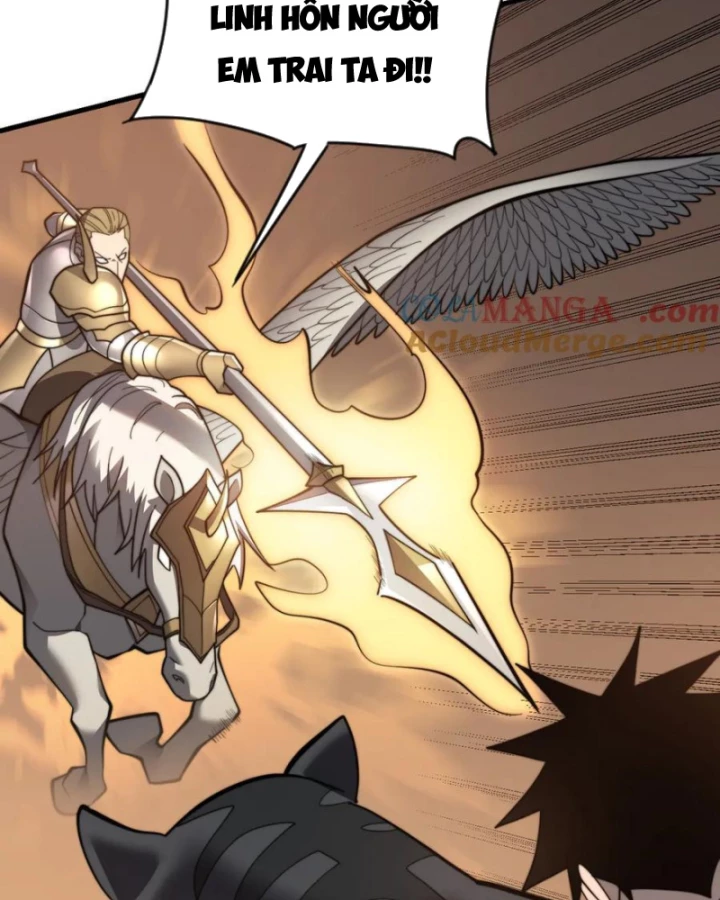 Ta Trở Thành Đại Phản Diện Của Toàn Sever Chapter 114 - Trang 2