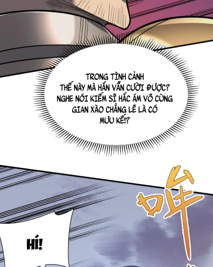 Ta Trở Thành Đại Phản Diện Của Toàn Sever Chapter 114 - Trang 2