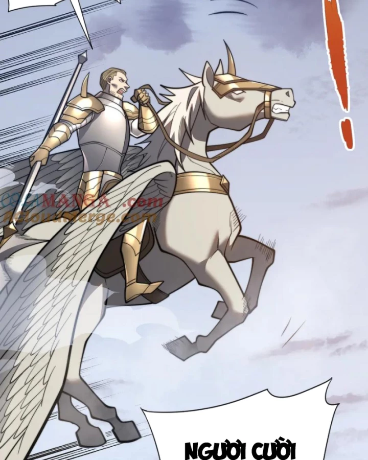 Ta Trở Thành Đại Phản Diện Của Toàn Sever Chapter 114 - Trang 2