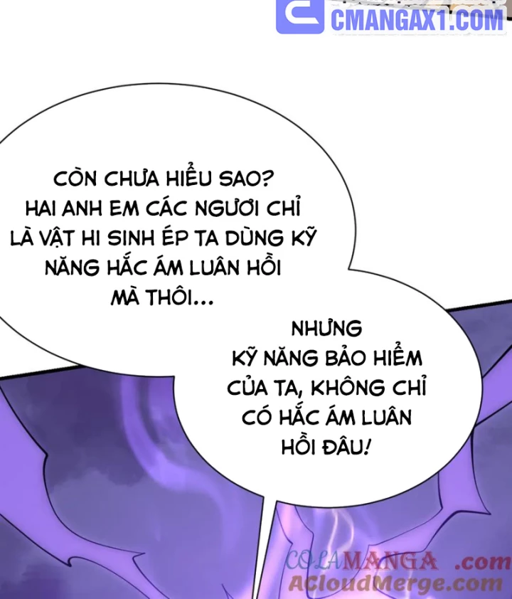 Ta Trở Thành Đại Phản Diện Của Toàn Sever Chapter 114 - Trang 2