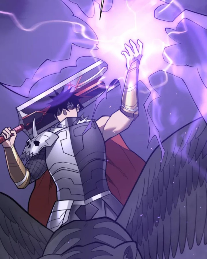 Ta Trở Thành Đại Phản Diện Của Toàn Sever Chapter 114 - Trang 2