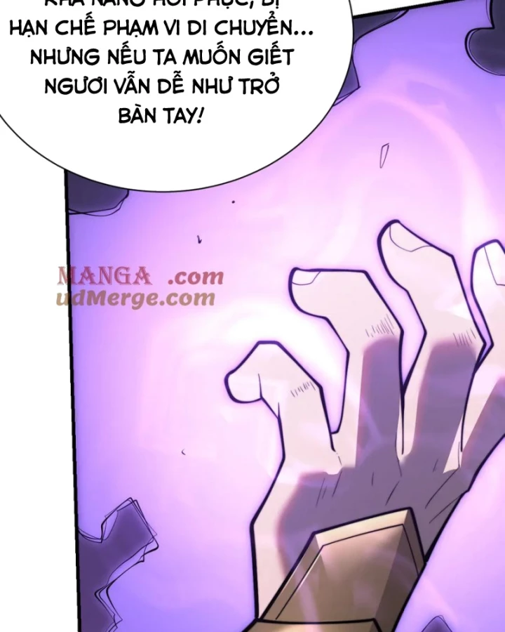 Ta Trở Thành Đại Phản Diện Của Toàn Sever Chapter 114 - Trang 2