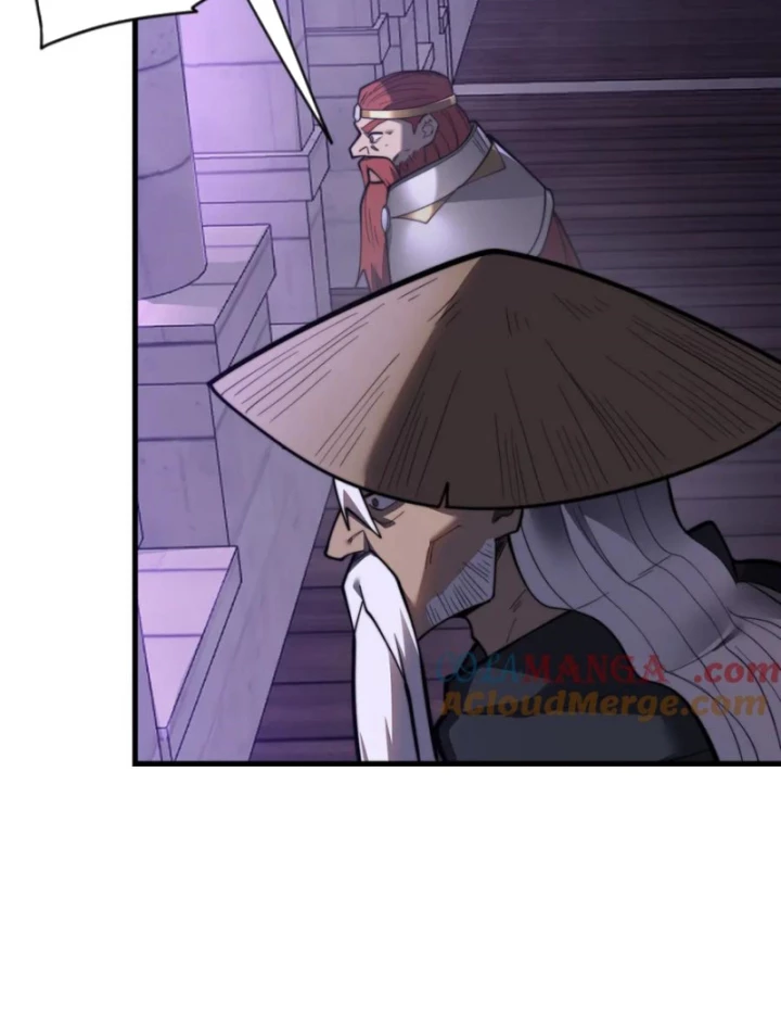 Ta Trở Thành Đại Phản Diện Của Toàn Sever Chapter 114 - Trang 2