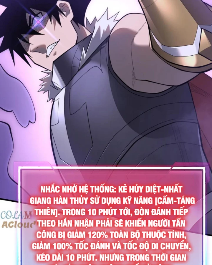 Ta Trở Thành Đại Phản Diện Của Toàn Sever Chapter 114 - Trang 2