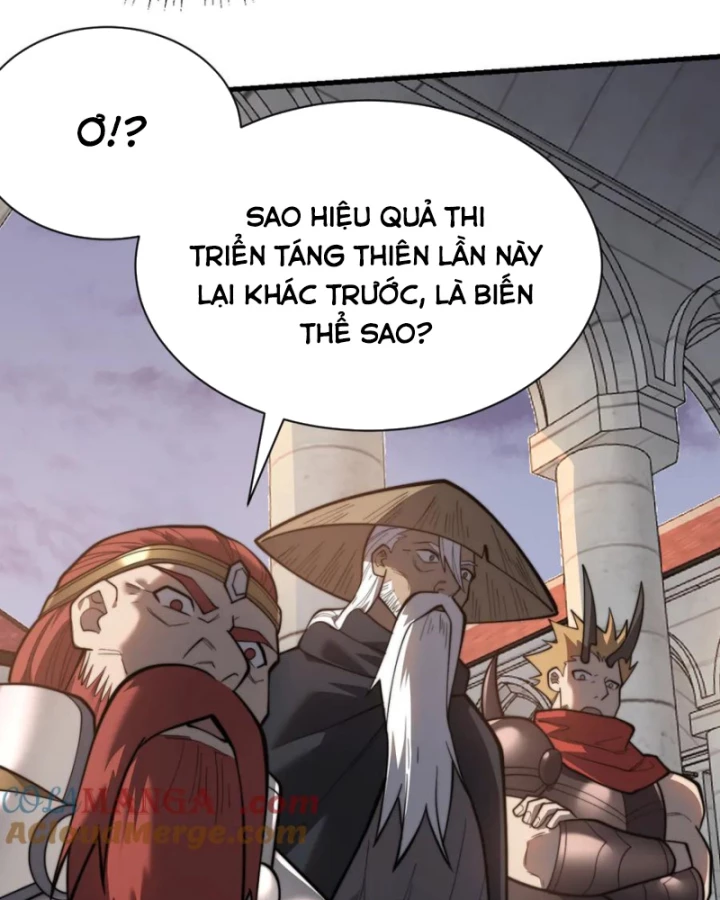 Ta Trở Thành Đại Phản Diện Của Toàn Sever Chapter 114 - Trang 2