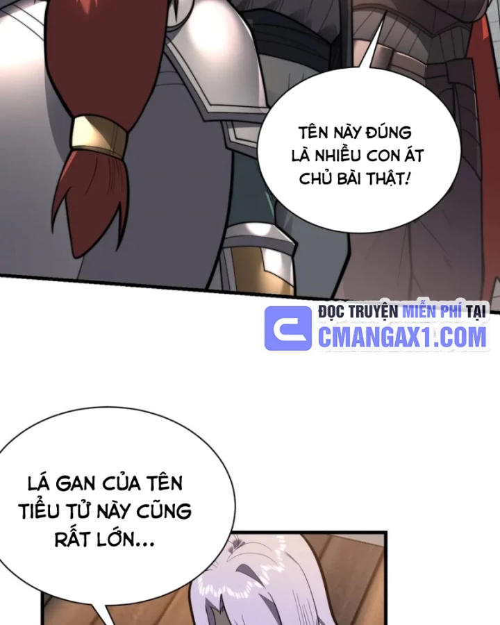 Ta Trở Thành Đại Phản Diện Của Toàn Sever Chapter 114 - Trang 2