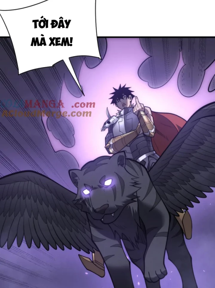 Ta Trở Thành Đại Phản Diện Của Toàn Sever Chapter 114 - Trang 2