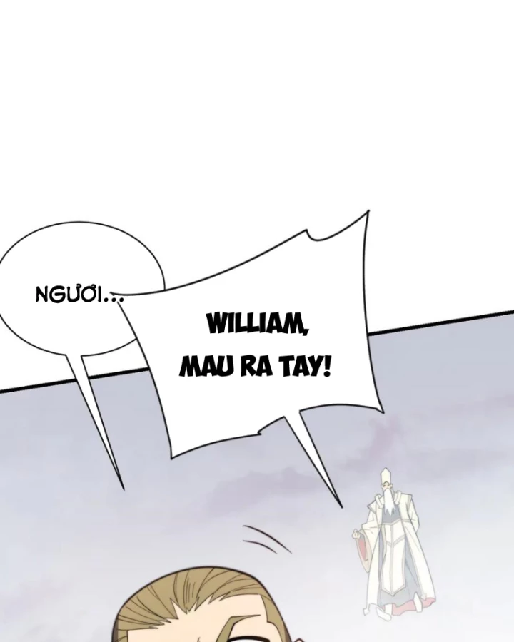 Ta Trở Thành Đại Phản Diện Của Toàn Sever Chapter 114 - Trang 2