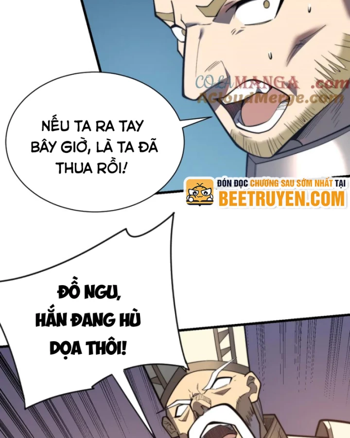 Ta Trở Thành Đại Phản Diện Của Toàn Sever Chapter 114 - Trang 2