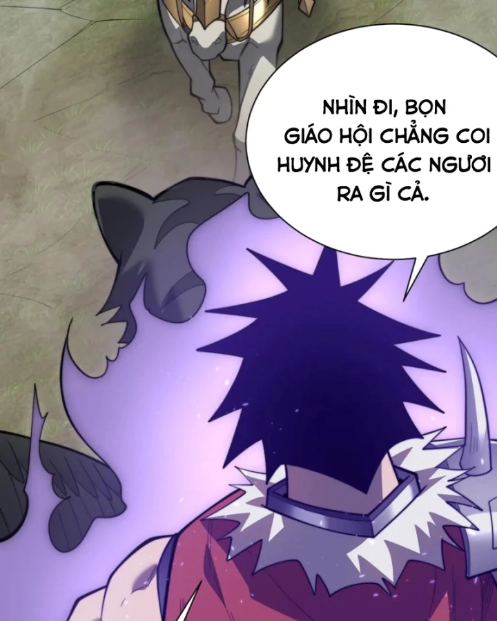 Ta Trở Thành Đại Phản Diện Của Toàn Sever Chapter 114 - Trang 2