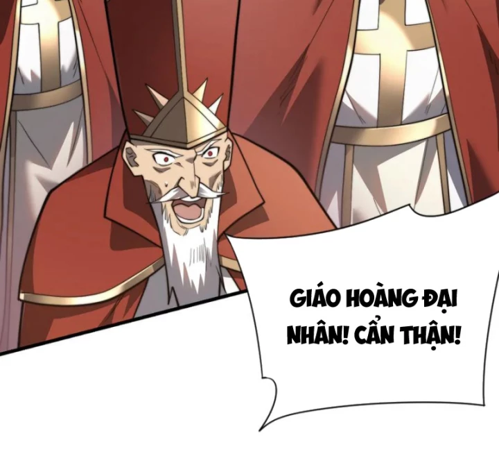 Ta Trở Thành Đại Phản Diện Của Toàn Sever Chapter 114 - Trang 2