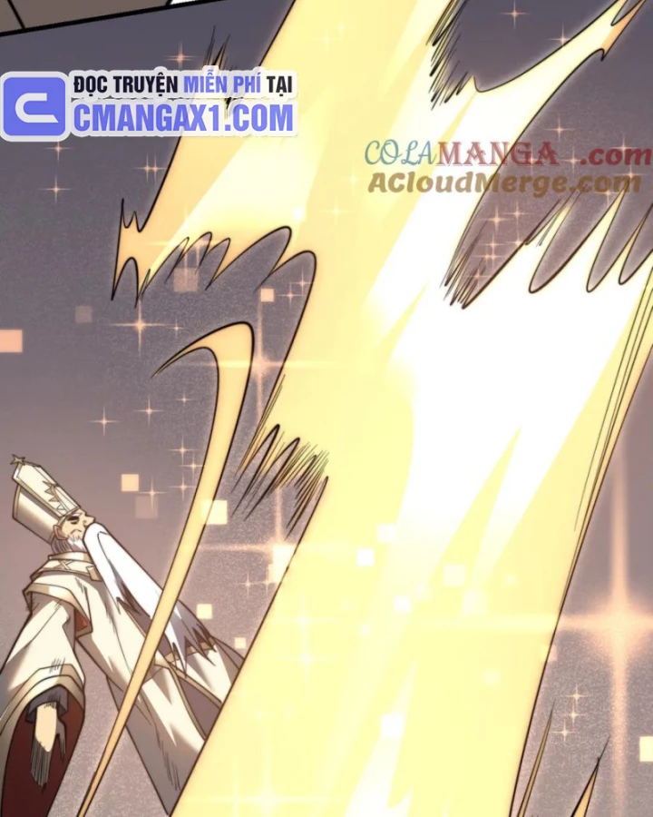 Ta Trở Thành Đại Phản Diện Của Toàn Sever Chapter 114 - Trang 2