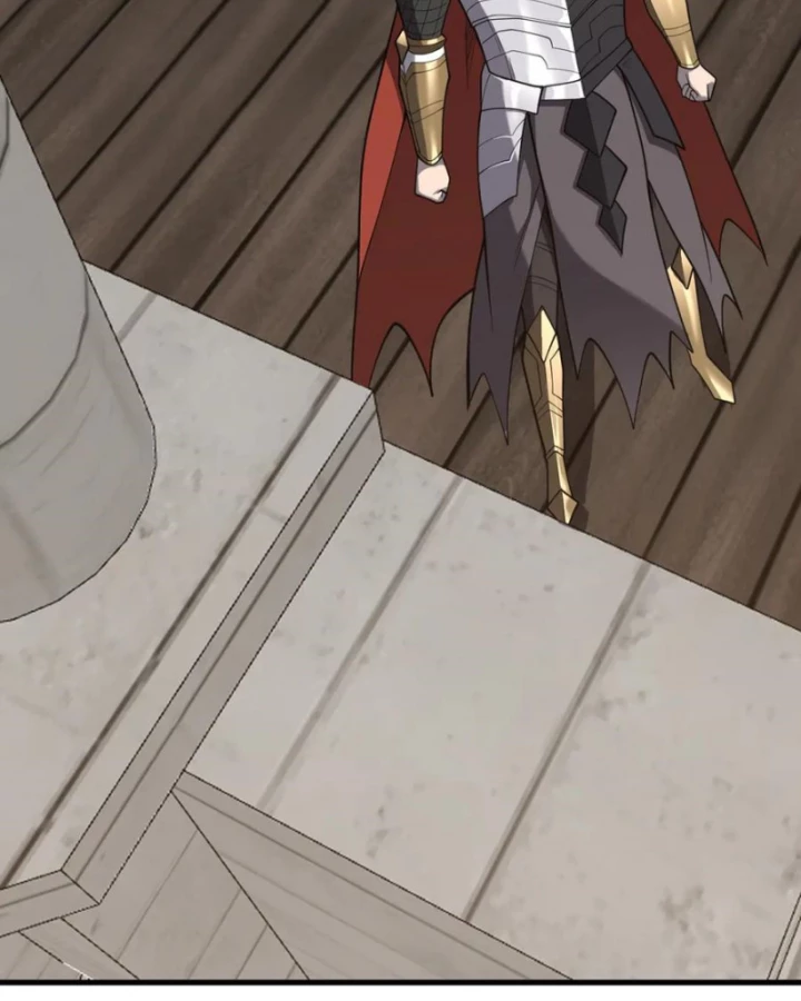 Ta Trở Thành Đại Phản Diện Của Toàn Sever Chapter 115 - Trang 2