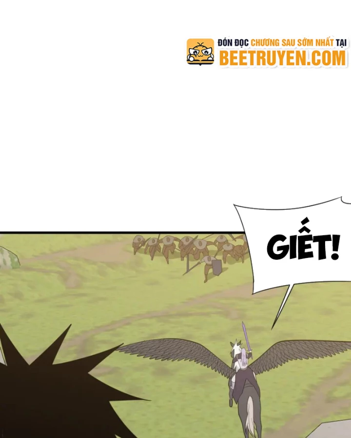 Ta Trở Thành Đại Phản Diện Của Toàn Sever Chapter 115 - Trang 2