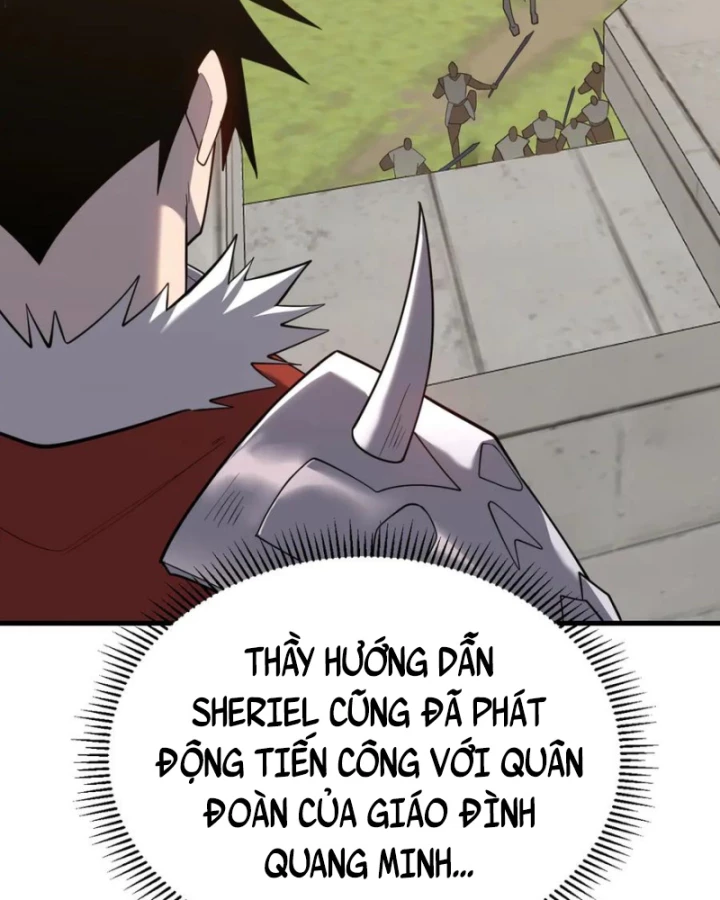 Ta Trở Thành Đại Phản Diện Của Toàn Sever Chapter 115 - Trang 2