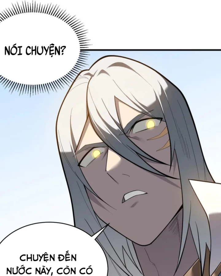 Ta Trở Thành Đại Phản Diện Của Toàn Sever Chapter 115 - Trang 2