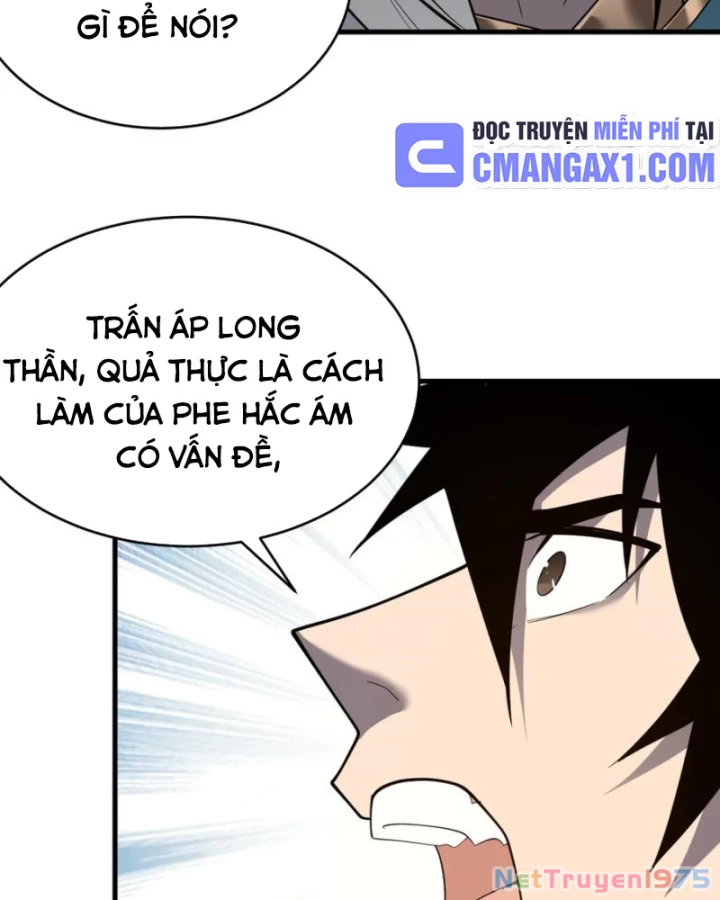Ta Trở Thành Đại Phản Diện Của Toàn Sever Chapter 115 - Trang 2