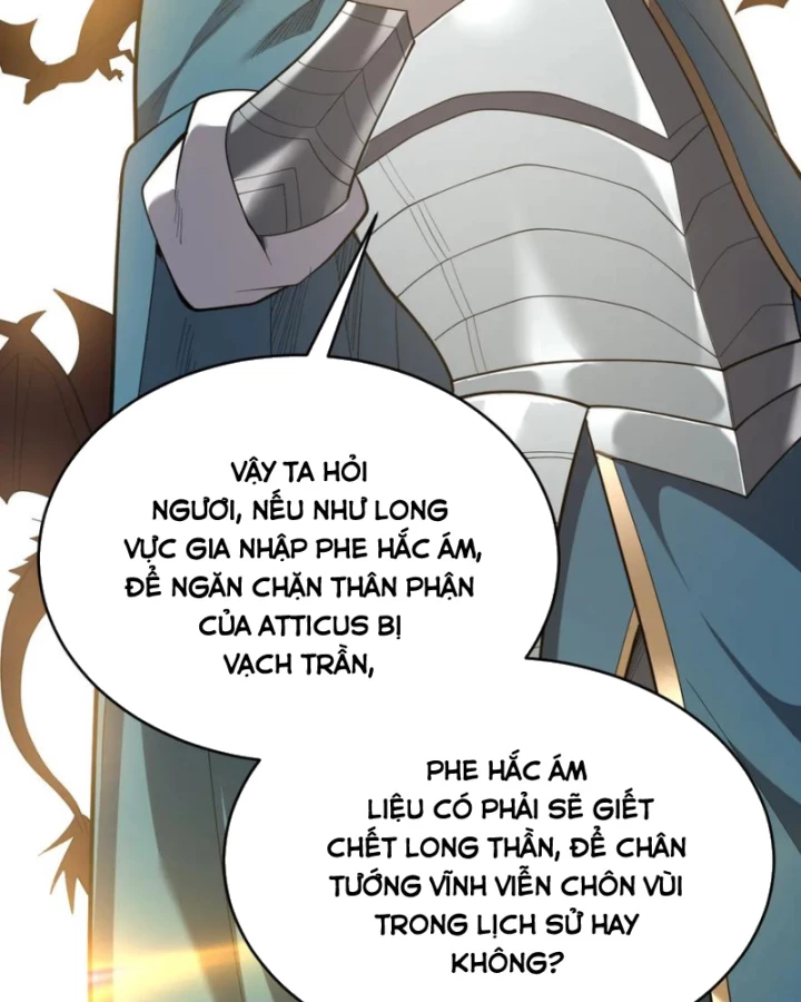 Ta Trở Thành Đại Phản Diện Của Toàn Sever Chapter 115 - Trang 2